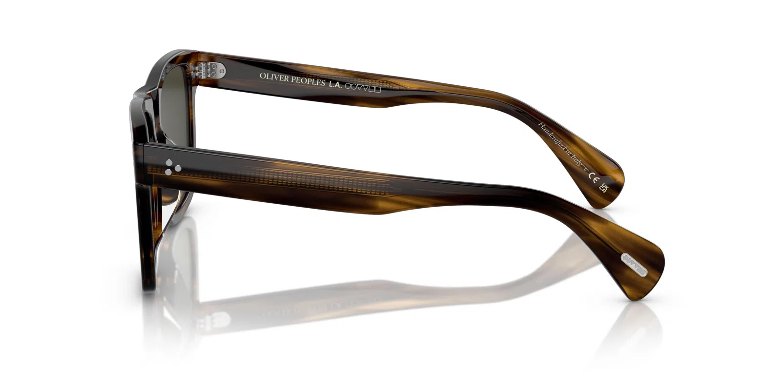 Oliver Peoples Casian 5444SU Sunglasses - view 14